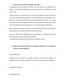 Expresión Oral y Escrita trabajo.