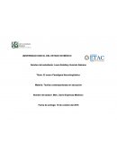 El paradigma neurolinguistico