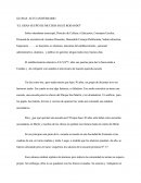 GLOSAS: ACTO ANIVERSARIO “EL GRAN SUEÑO DE MUCHOS SIGUE RODANDO”