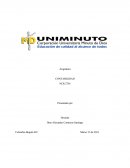 Asignatura CONTABILIDAD