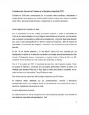 Confederación General del Trabajo de la República Argentina (CGT)