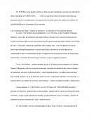 Ejemplo de Vinculación a Procesos