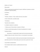 Todos los acontecimientos que pueden traer la creación, modificación, transmisión o extinción de relaciones o situaciones jurídicas.