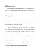 Acta N°2 Comité vecinal Solar de Peñuelas