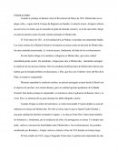 Federalismo.En este hecho obliga a los realistas a refugiarse en Montevideo