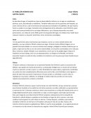 EL PABELLÓN NÚMERO SEIS ANTON CHEJOV