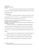 Investigacion de mercados. Administración de empresas