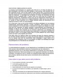 CASO DE ESTUDIO. COMERCIALIZADORA DE JUGUETES.