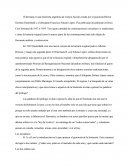 L Eternauta es una historieta argentina de ciencia ficción creada por el guionista Héctor Germán Oesterheld y el dibujante Francisco Solano López
