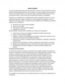 Diagramas eticos de empresas contemporaneas