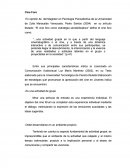 Cine Foro En opinión de del Magíster en Psicología Psicoafectiva de la Universidad de Zulia Maracaibo Venezuela, Pedro Santos (2004) en su artículo titulado: “El cine foro como estrategia sensibilizadora”