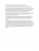 La mercantilización del planeta, implica el deterioro de la biodiversidad.