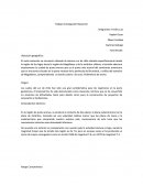 Trabajo investigación Mazacote