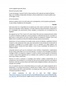 El Circo de Federico