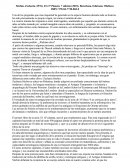 Informe el 12 planeta