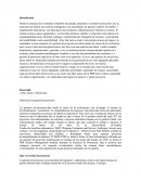 LA IMPORTANCIA DE LA GESTIÓN DE PROYECTOS