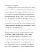 ¿Hasta qué punto es conveniente la verdad?