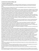 La estructura de las revoluciones científicas- Kuhn