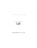 UNAD curso catedra reconocimiento