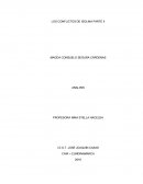 LOS CONFLICTOS DE ISOLINA PARTE II