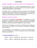 COMIDAS Y BEBIDAS AUTOCALENTABLES Y AUTOENFRIABLES