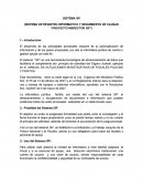 SISTEMA I3P (SISTEMA DE REGISTRO INFORMÁTICO Y SEGUIMIENTO DE CAUSAS “PROYECTO INSPECTOR I3P”)