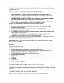 Constitucionalización de los partidos políticos