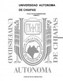 La importancia de la ortografía.