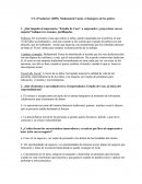 ¿Qué impulsó al empresario, “Estudio de Caso”, a emprender y proyectarse con su negocio?