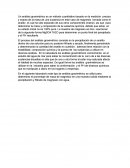 Un análisis gravimétrico es un método cuantitativo basado en la medición precisa y exacta de la masa de una sustancia en este caso de magnesio tomada como el analito el cual ha sido separado de sus otros componentes (matriz)