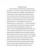 Hace varios meses tuve la oportunidad de leer un periódico regional del país de México.