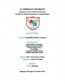 Gerencia. Propositos