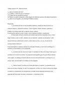 Trabajo practico Nº1: Historia del arte