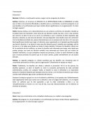 Transcripción Entrevista Desarrollo