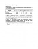 Clase Práctica 3: Ejercicio integrador.