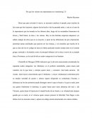 Por qué los valores son importantes en el marketing 3.0