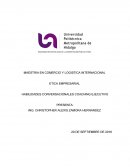 HABILIDADES CONVERSACIONALES COACHING EJECUTIVO