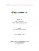 DEBILIDADES, FORTALEZAS Y MEJORAS SISTEMA EDUCATIVO UNIMINUTO