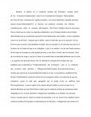 Condición JURIDICA de los extranjeros.