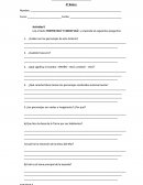 Guía Nº 1 Conociendo una leyendas del Sur