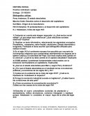 HISTORIA SOCIAL Practico individual o pareja.