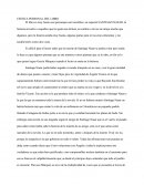 CRITICA PERSONAL DEL LIBRO