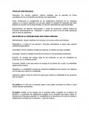 PASIVOS Y ACTIVOS. RELACIÓN DE LA CONTABILIDAD CON OTRAS CIENCIAS