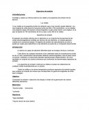 Espectros de emisión Actividad previa: Investiga y realiza un informe sobre la luz visible y los espectros de emisión de los átomos.