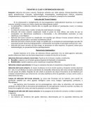 PEDIATRÍA II. CLASE 9: ENFERMEDADES RENALES