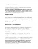 IV REUNIÓN NACIONAL DE ESTADISTICA