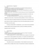 Desnaturalización y Coagulación