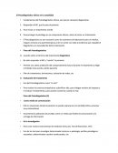 El Psicodiagnóstico clínico en la actualidad