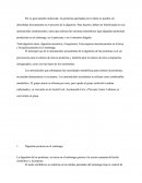 Digestión de proteinas.