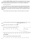 GUIA DE EJERCICIOS NUMEROS RACIONALES LOS NUMEROS RACIONALES Q